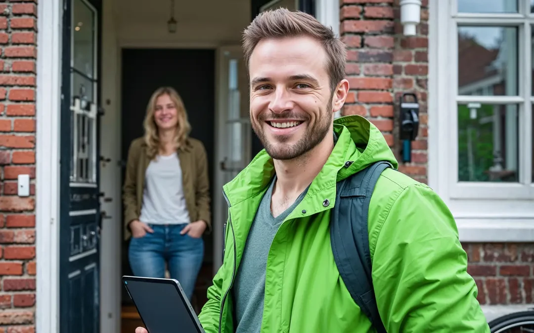Hoe ervaren verkopers het verschil maken